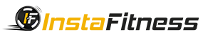InstaFitness logo