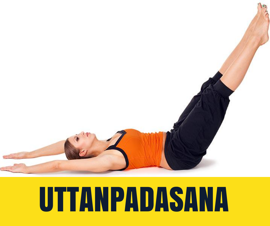 Bijal's Yoga - 🧘‍♀️✨ **Uttanpadasana: Elevate Your Well-Being** ✨🧘‍♂️  Discover the beauty of Uttanpadasana, a yoga pose with incredible benefits  for your body and mind. **Meaning**: Uttanpadasana, also known as the Raised