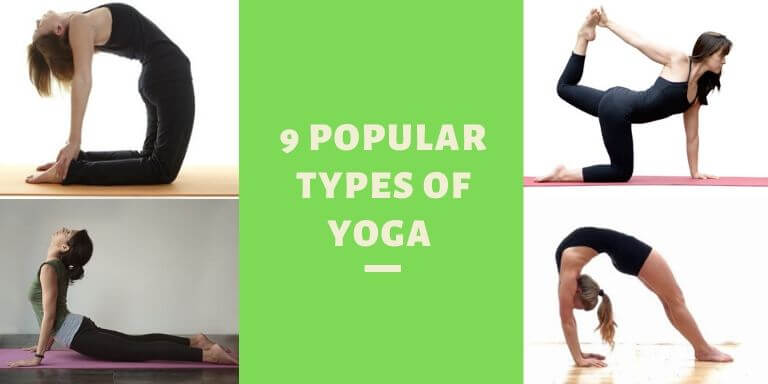 What is Yoga: Types of Yoga and Their Benefits| Nykaa's Beauty Book