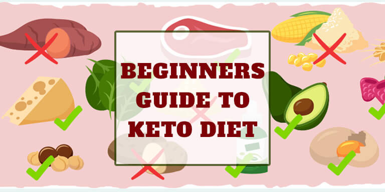 a keto diet for beginners