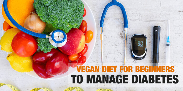 best vegan diet for diabetics