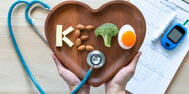 keto diet and diabetes