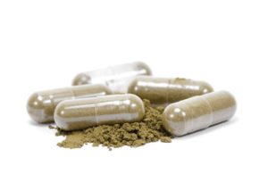 Consider Herbal Supplements