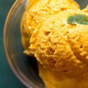 keto mango icecream recipe