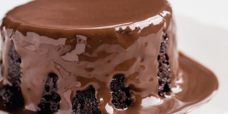 Keto Chocolate Cake Recipe