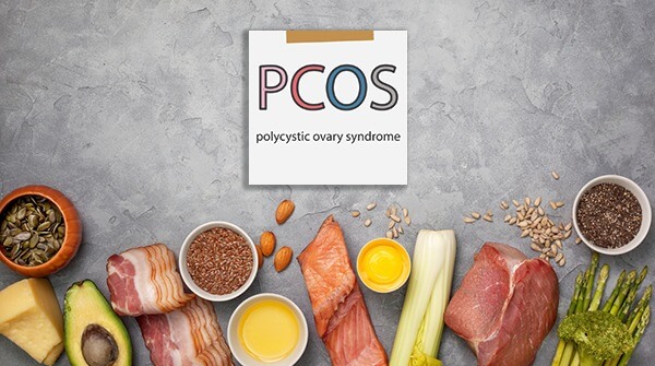 9 Reasons to Adopt a Low Carb Diet for PCOS