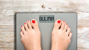 bulimia improvement