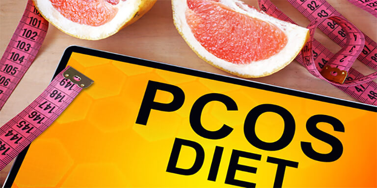 Top 10 Home Remedies for PCOS