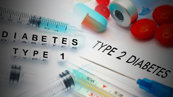 Type 1 Vs Type 2 Diabetes | Similarities and Differences