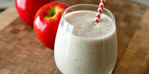 Apple Smoothie Recipe