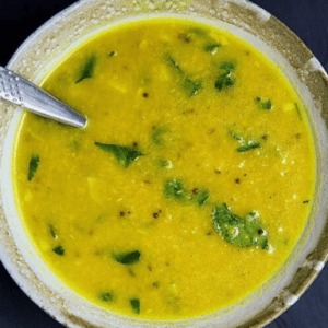 Moong Dal Soup Recipe