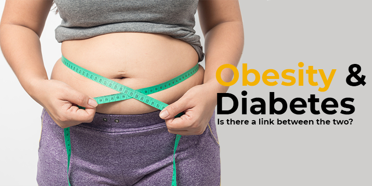 type 2 diabetes and obesity