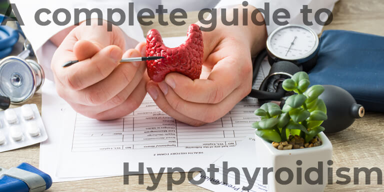 hypothyroidism guide