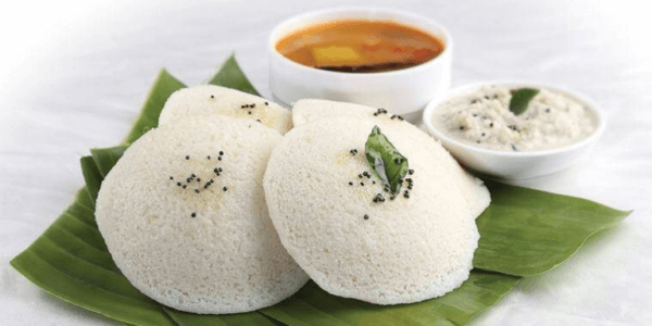 Keto Idli Recipe