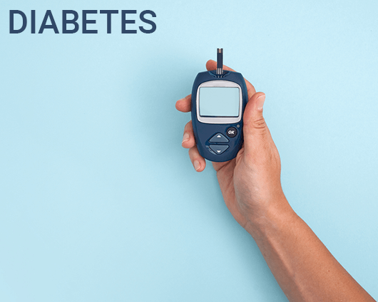 Diabetes Inner