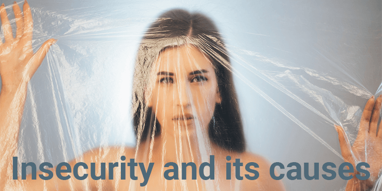 insecurity and its causes