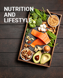 NUTRITION New